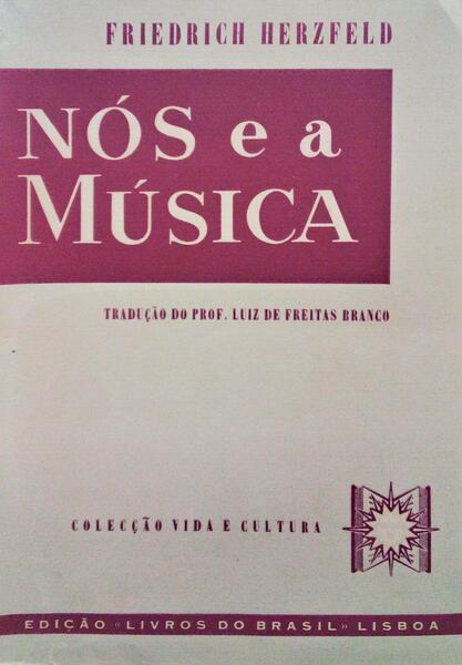 NÓS E A MÚSICA.