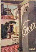 ÉVORA, GUIDE HISTORIQUE-ARTISTIQUE.