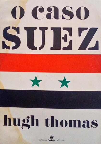 O CASO SUEZ.