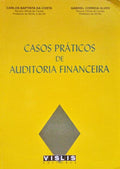 CASOS PRÃ?TICOS DE AUDITORIA FINANCEIRA.