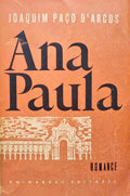 ANA PAULA, PERFIL DUMA LISBOETA. [9.ª EDIÇÃO]