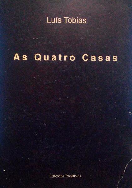 AS QUATRO CASAS.