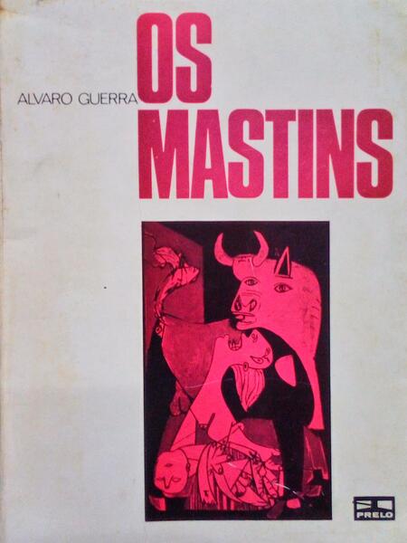 OS MASTINS.