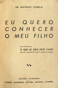 EU QUERO CONHECER O MEU FILHO.