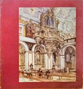 CENTENÃRIO DE ALBERTO SOUZA 1880-1980.