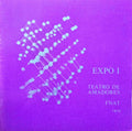 EXPO I. TEATRO DE AMADORES. FNAT 1973.