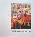 ESPERANZA HUERTAS.