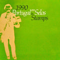 TEIXEIRA GOMES. (J. M.) PORTUGAL EM SELOS | PORTUGAL IN STAMPS, 1990.