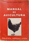 MANUAL DE AVICULTURA.
