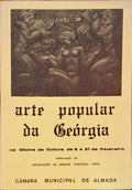 ARTE POPULAR DA GEÓRGIA.