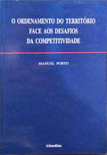 O ORDENAMENTO DO TERRITÓRIO FACE AOS DESAFIOS DA COMPETITIVIDADE.