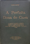 A PERFEITA DONA DE CASA.