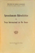 APROVEITAMENTO HIDROELÃ‰CTRICO DO TROÃ‡O INTERNACIONAL DO RIO DOURO.
