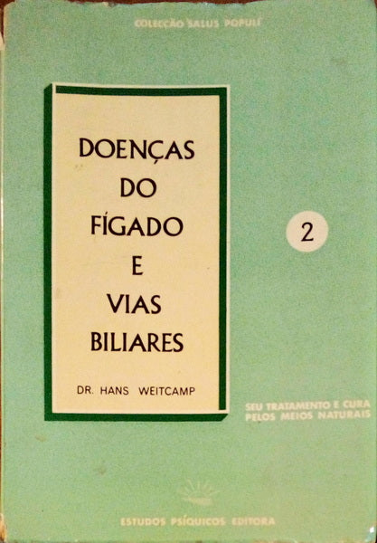 FÍGADO E VIAS BILIARES.