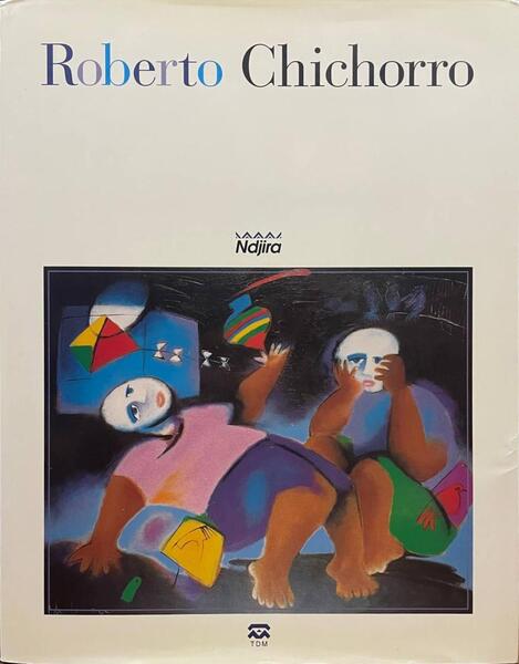CHICHORRO. (Roberto) ROBERTO CHICHORRO.