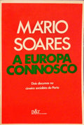 SOARES. (Mário) A EUROPA CONNOSCO.
