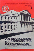 SOCIALISTAS (OS) NA ASSEMBLEIA DA REPÚBLICA.