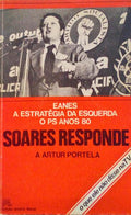 SOARES RESPONDE A ARTUR PORTELA.