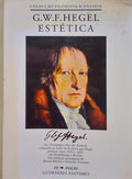 FRIEDRICH HEGEL. (Georg Wilhelm) ESTÉTICA.