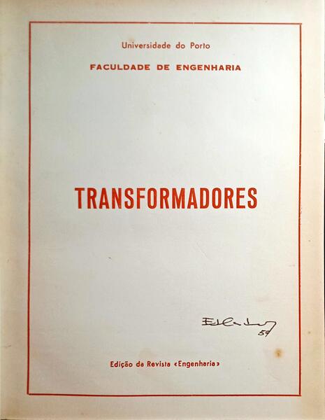 TRANSFORMADORES.