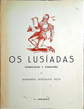 GONÇALVES NETO. (Bernardo) OS LUSÍADAS (EXTRACTOS). [7.ª EDIÇÃO].