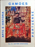 ENSAIOS III. CAMÕES, ARTE E HISTÓRIA PORTUENSE.