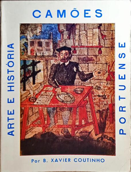 ENSAIOS III. CAMÕES, ARTE E HISTÓRIA PORTUENSE.