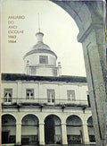 COLÉGIO MILITAR, ANUÃ?RIO DO ANO ESCOLAR DE 1963-64.
