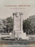 ANUÁRIO DO COLÉGIO MILITAR, ANO ESCOLAR DE 1969-70.