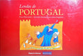 VIALE MOUTINHO. (João) LENDAS DE PORTUGAL.