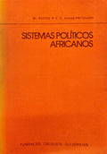 FORTES. (M.) e E. E. Evans-Pritchard. SISTEMAS POLÍTICOS AFRICANOS.