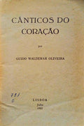 CÂNTICOS DO CORAÇÃO.