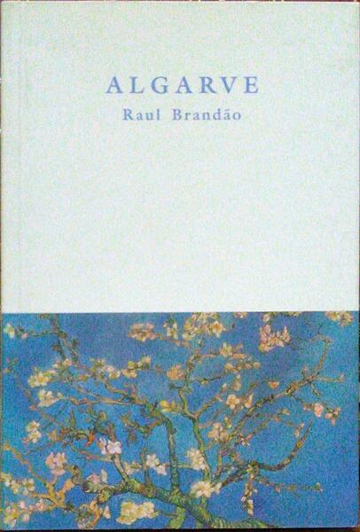 BRANDÃO. (Raúl) ALGARVE.