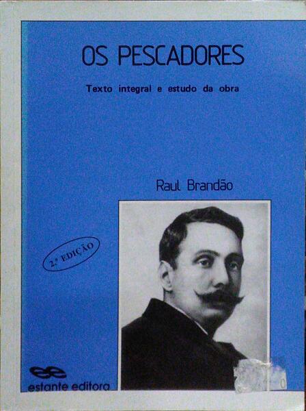 BRANDÃO. (Raúl) OS PESCADORES.