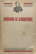 MOUSINHO DE ALBUQUERQUE.