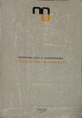 RYLE. (Gilbert) INTRODUÇÃO À PSICOLOGIA, O CONCEITO DE ESPÍRITO.
