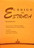 CÓDIGO DA ESTRADA.