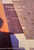 BOAVIDA. (João) FILOSOFIA - DO SER E DO ENSINAR.