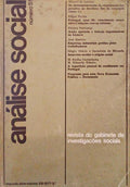 ANÃ?LISE SOCIAL, REVISTA DO GABINETE DE INVESTIGAÇÕES SOCIAIS, N.º 051, 1977.