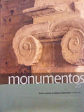 MONUMENTOS, N.º 25, SETEMBRO 2006. DOSSIÊ: COIMBRA, DA RUA DA SOFIA À BAIXA.