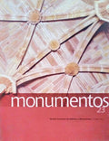 MONUMENTOS, N.º 23, SETEMBRO 2005. DOSSIÊ: CENTRO HISTÓRICO DE SILVES.