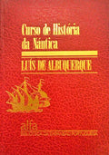 CURSO DE HISTÓRIA DA NÃ?UTICA.