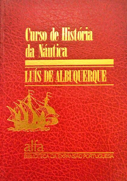 CURSO DE HISTÓRIA DA NÃ?UTICA.