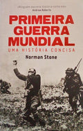 PRIMEIRA GUERRA MUNDIAL.