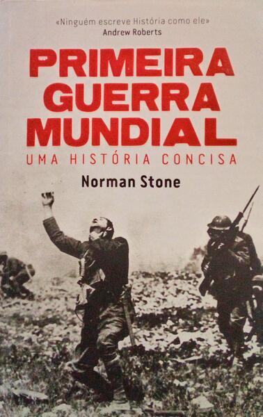PRIMEIRA GUERRA MUNDIAL.