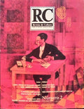 REVISTA DE CULTURA, N.º 2, JULHO/AGOSTO/SETEMBRO 1987.