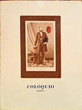 COLÓQUIO ARTES, N.º 43, DEZEMBRO 1979.