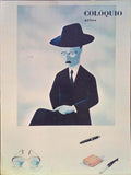 COLÓQUIO ARTES, N.º 40, MARÇO 1979.