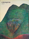 COLÓQUIO ARTES, N.º 34, OUTUBRO 1977.