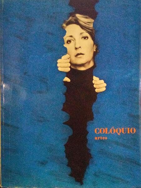 COLÓQUIO ARTES, N.º 31, FEVEREIRO 1977.